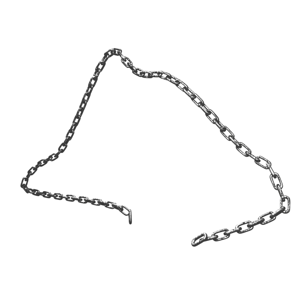 Chain Curve