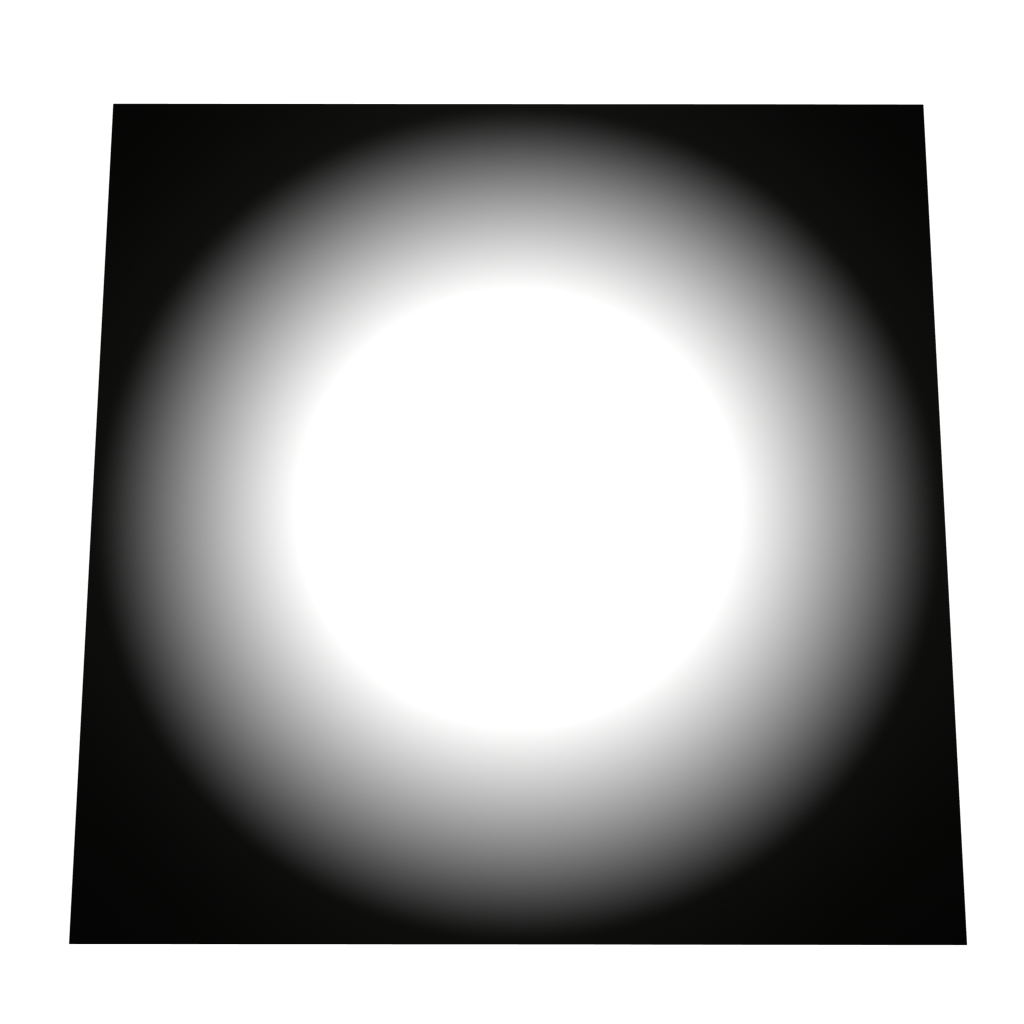 Circle Flash Plane