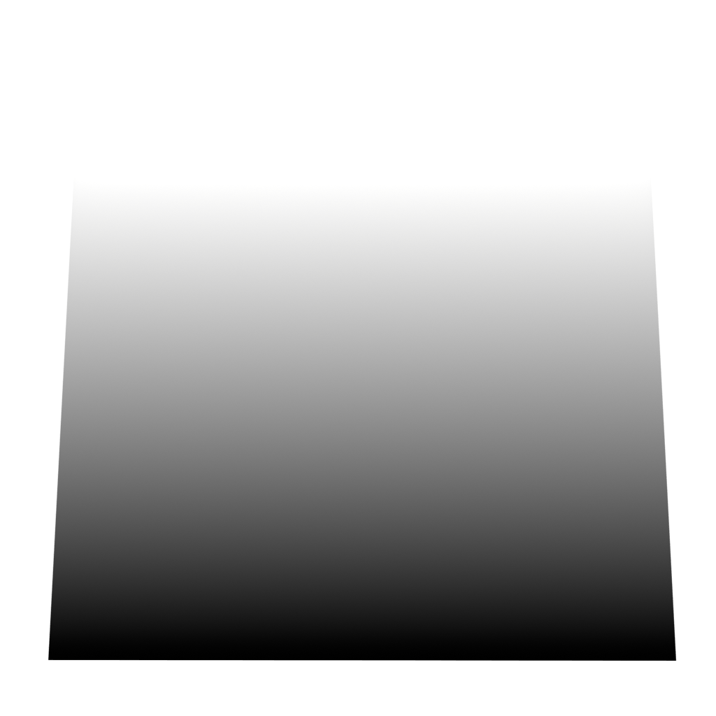 Gradient Flash Plane